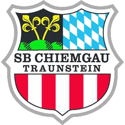 Wappen SB Chiemgau Traunstein